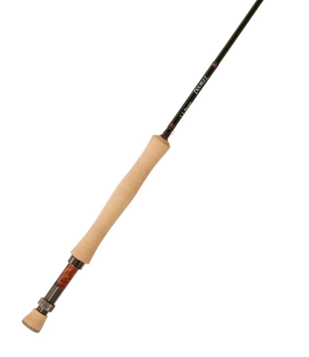 "Double L Fly Rods, 9' 7-8 Weight"-L.L.Bean Store