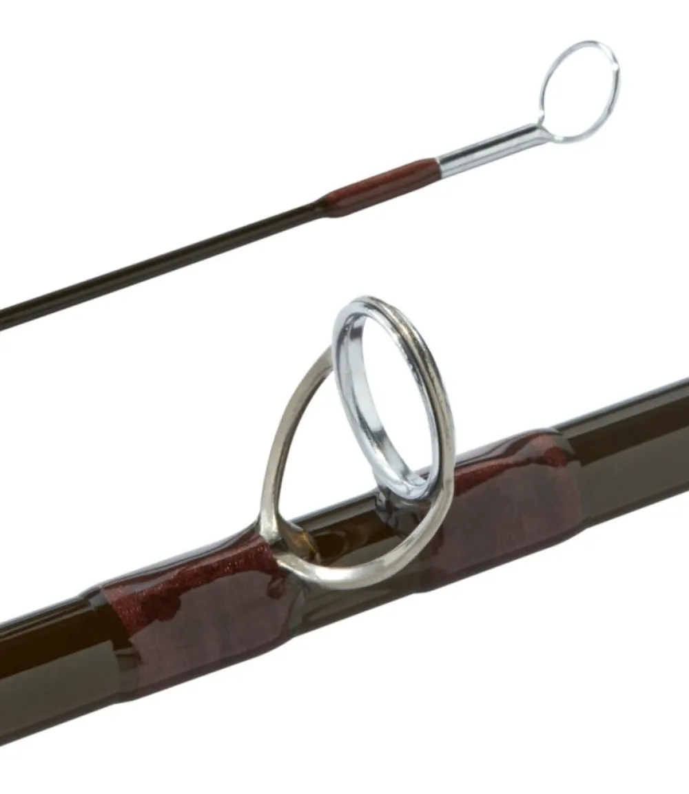 "Double L Fly Rods, 9' 7-8 Weight"-L.L.Bean Store