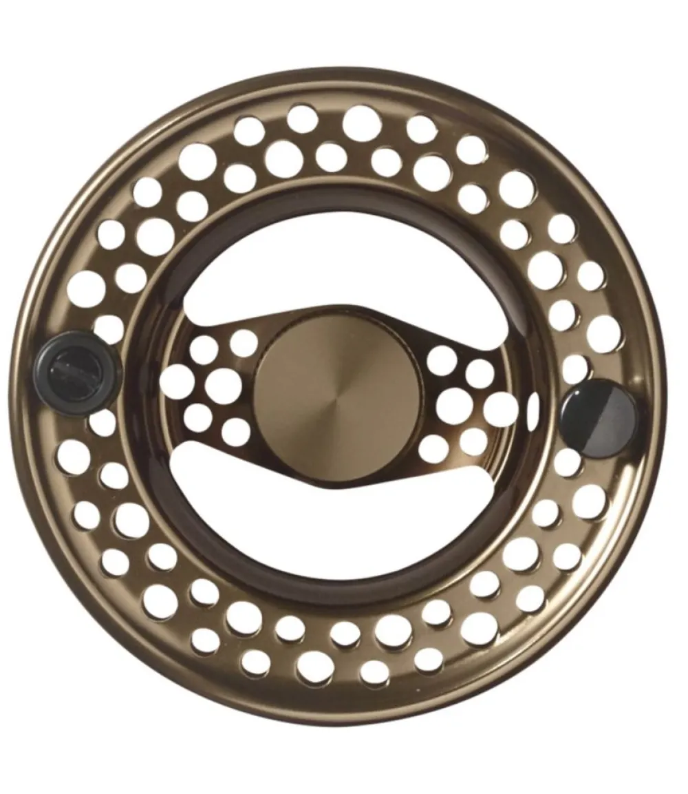 "Double L® Large-Arbor Fly-Reel Spool"-L.L.Bean Discount