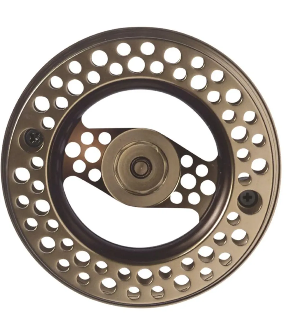 "Double L® Large-Arbor Fly-Reel Spool"-L.L.Bean Discount