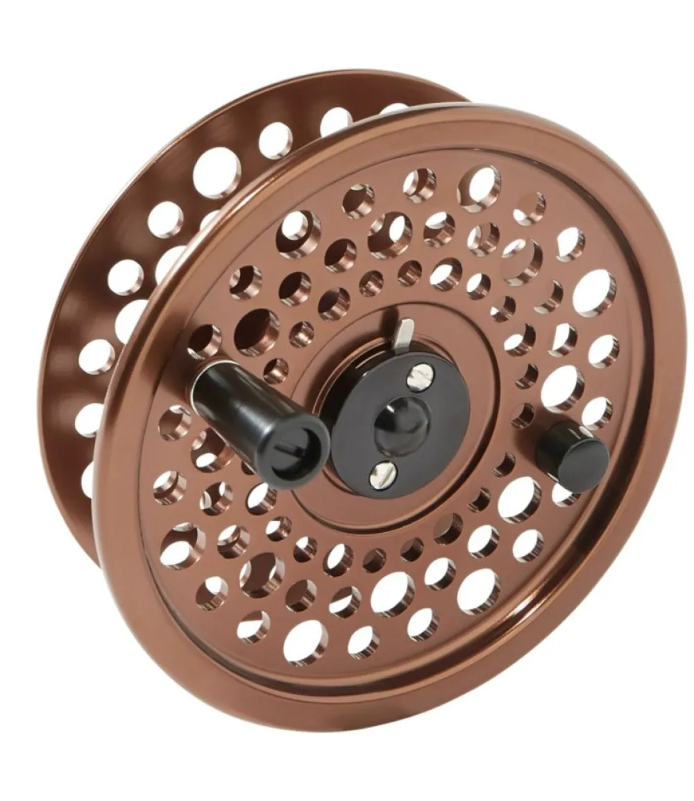 "Double L Standard Arbor Fly Reel Spare Spool"-L.L.Bean Cheap