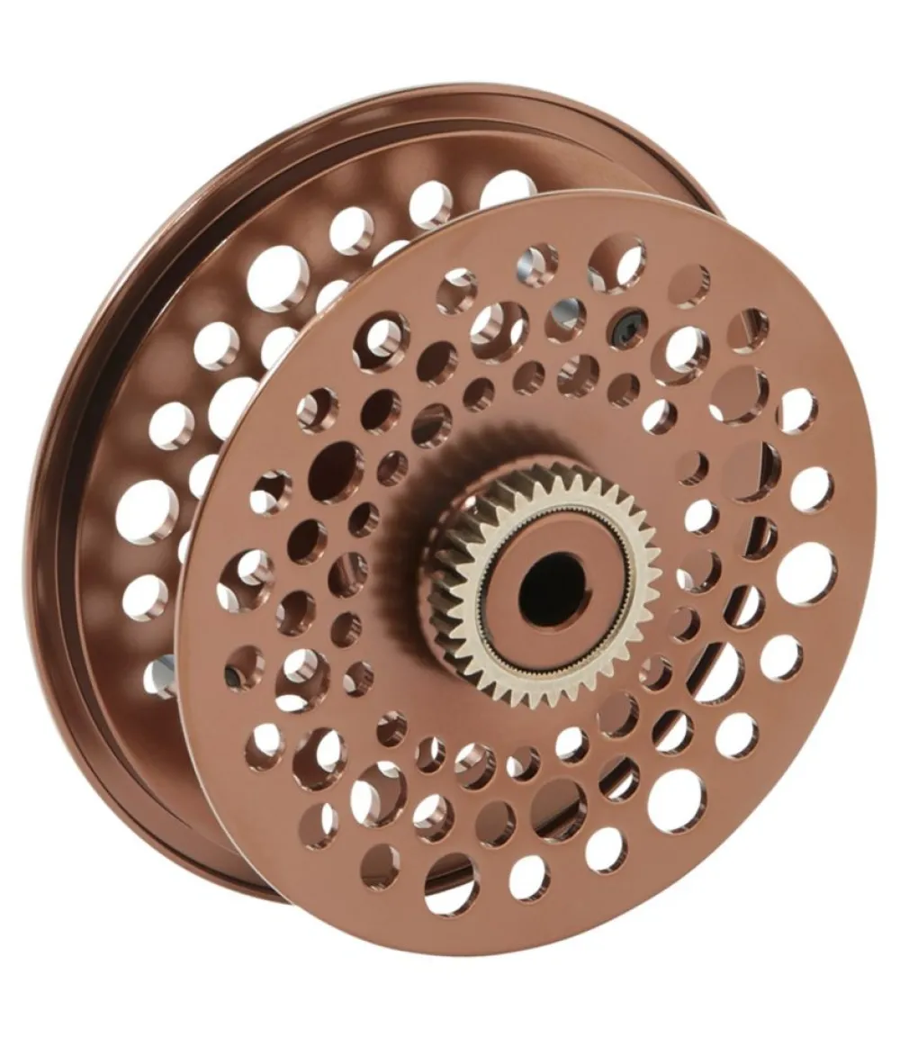 "Double L Standard Arbor Fly Reel Spare Spool"-L.L.Bean Cheap