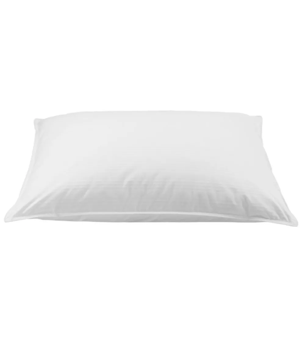 "Down Damask Pillow"-L.L.Bean Cheap