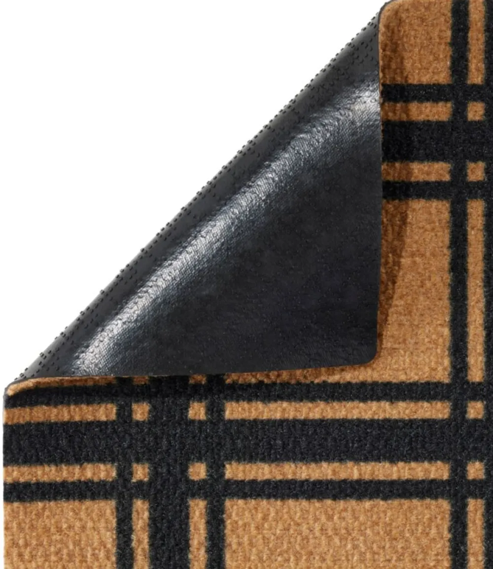 "Duracoir Doormat, Windowpane"-L.L.Bean Discount