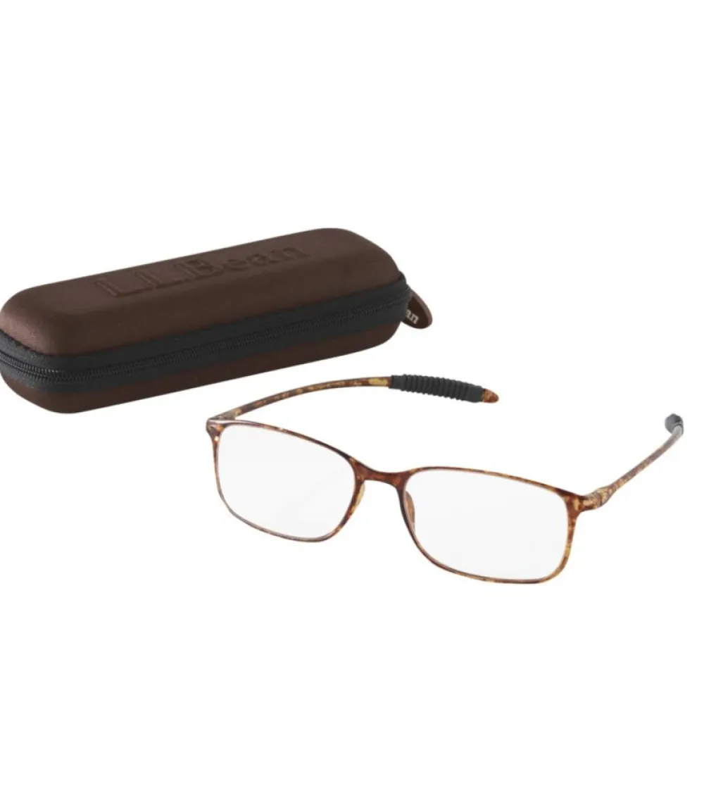 "DuraReader Glasses"-L.L.Bean Best