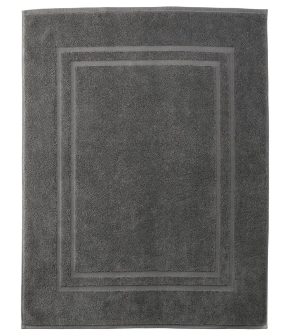 "Egyptian-Cotton Bath Mat"-L.L.Bean Discount