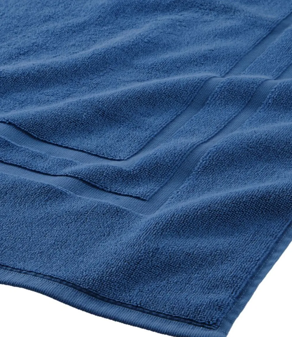 "Egyptian-Cotton Bath Mat"-L.L.Bean Discount