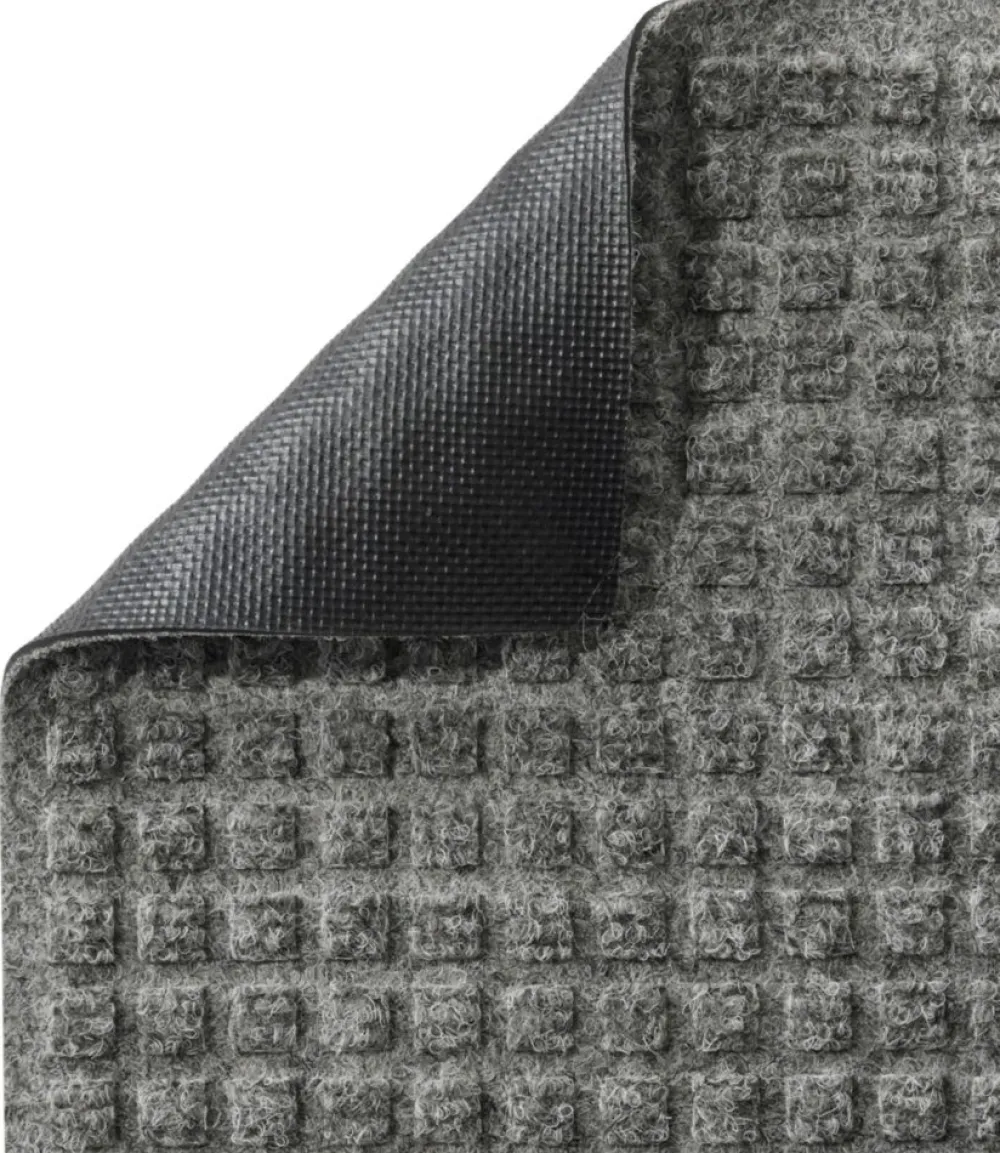 "Everyspace Recycled Waterhog Mat, Stair Treads, Set of Four"-L.L.Bean Cheap
