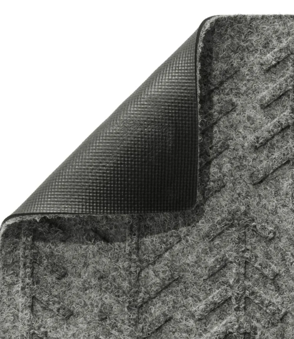 "Everyspace Recycled Waterhog Mat, Stair Treads, Set of Four, Trees"-L.L.Bean Outlet
