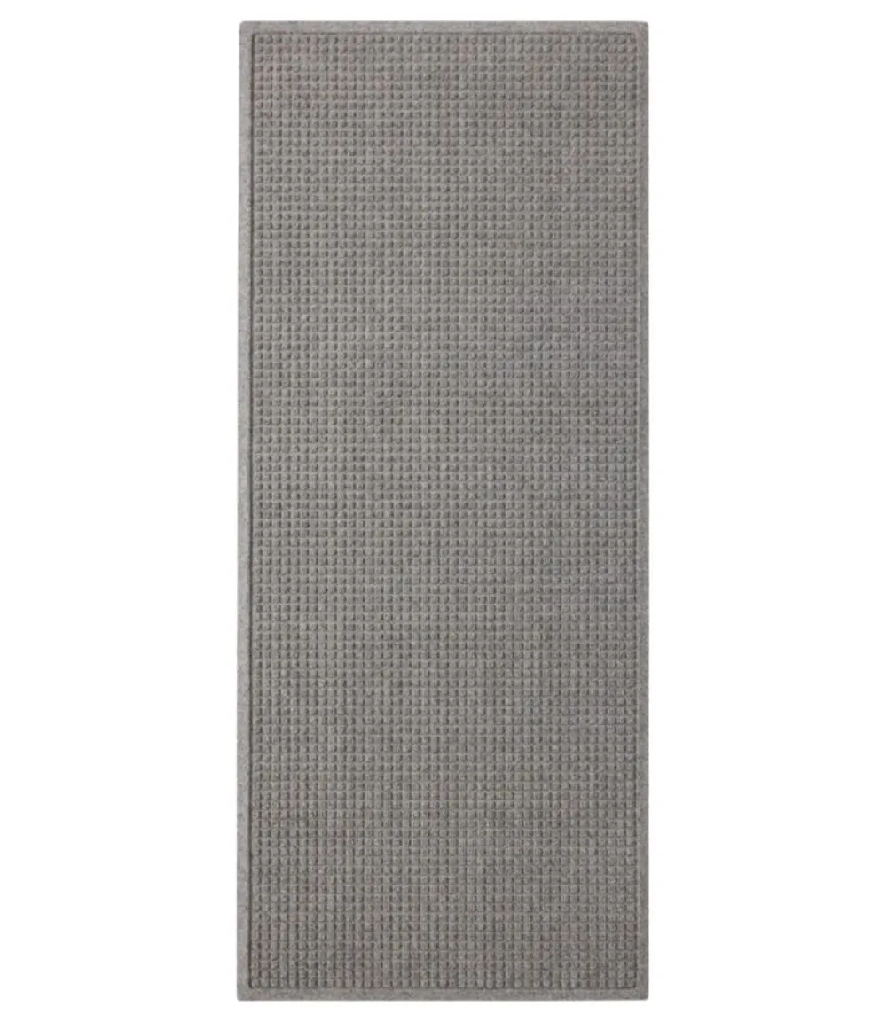 "Everyspace Recycled Waterhog Runner"-L.L.Bean Sale