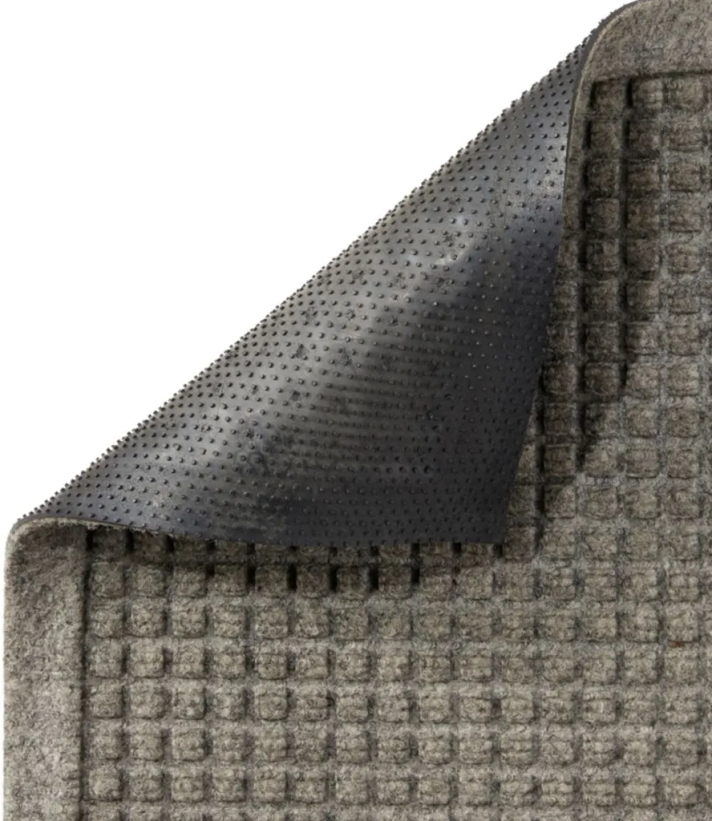 "Everyspace Recycled Waterhog Runner"-L.L.Bean Sale