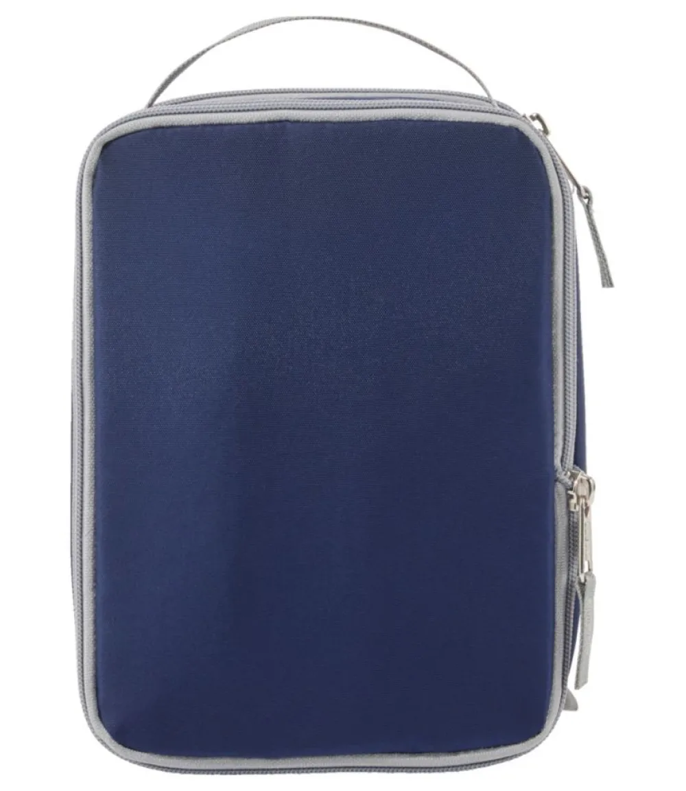 "Expandable Lunch Box"-L.L.Bean Cheap