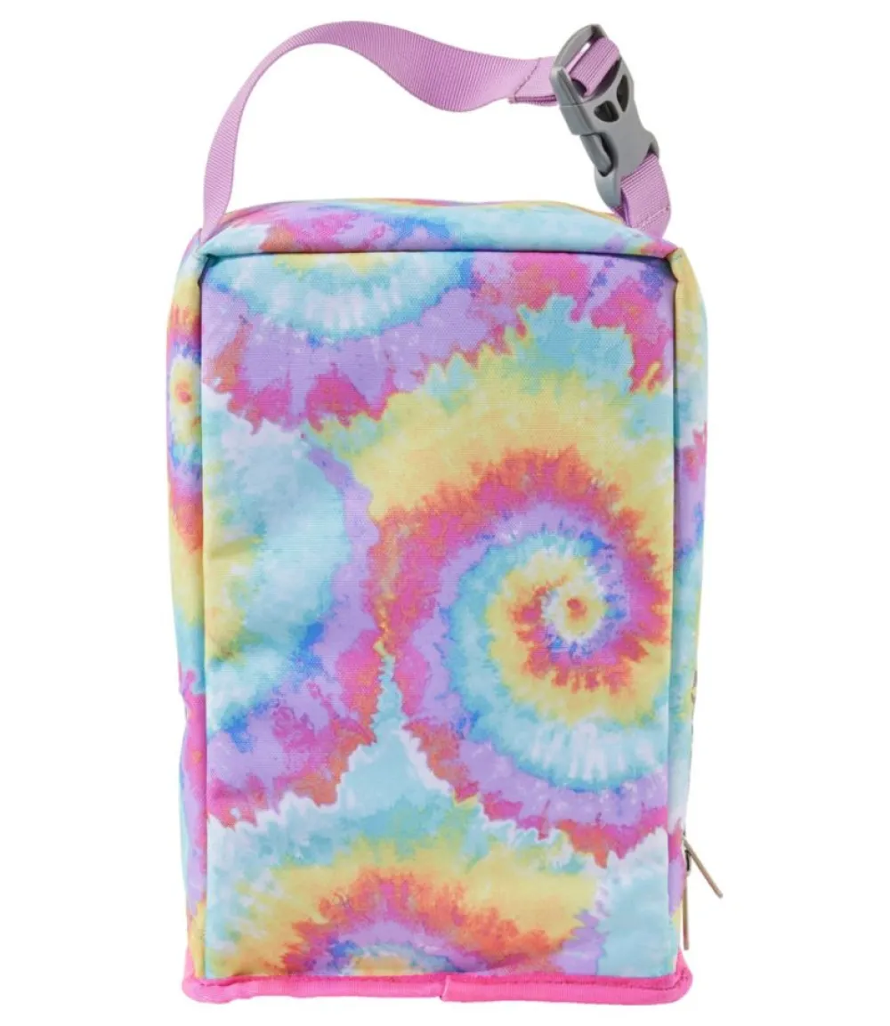 "Explorer Lunch Box, Print"-L.L.Bean Cheap
