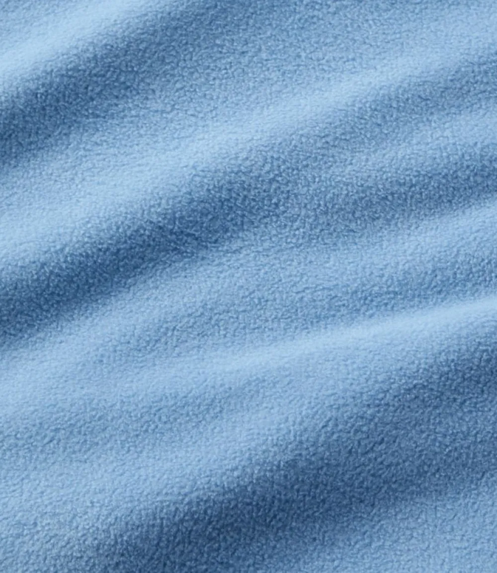 "Fleece Sheet Collection"-L.L.Bean Sale