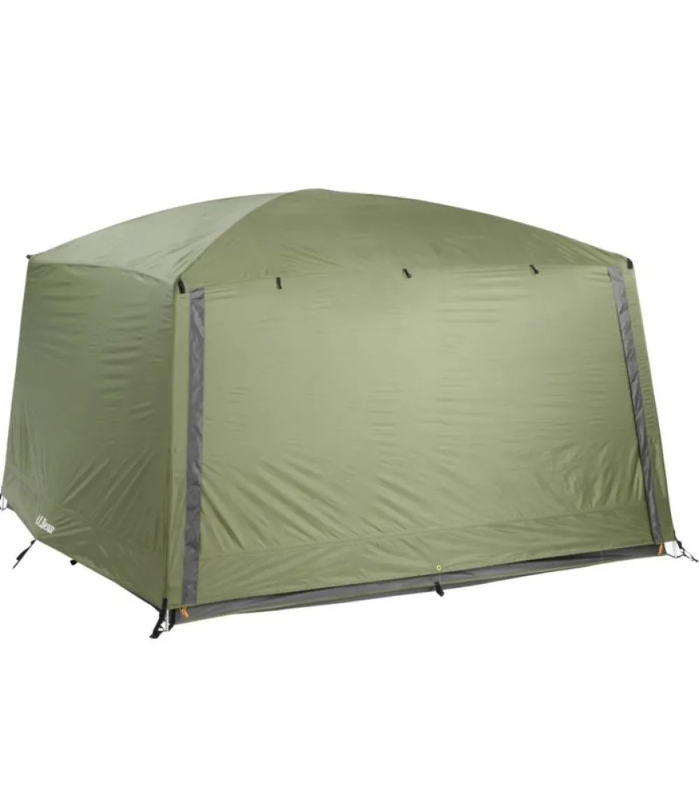 "Fly/Floor Kit for Woodlands Screen House"-L.L.Bean Hot
