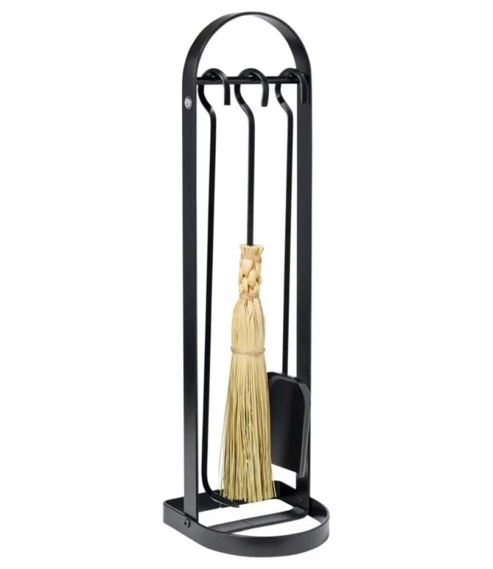 "Hearthside Tool Set"-L.L.Bean Sale