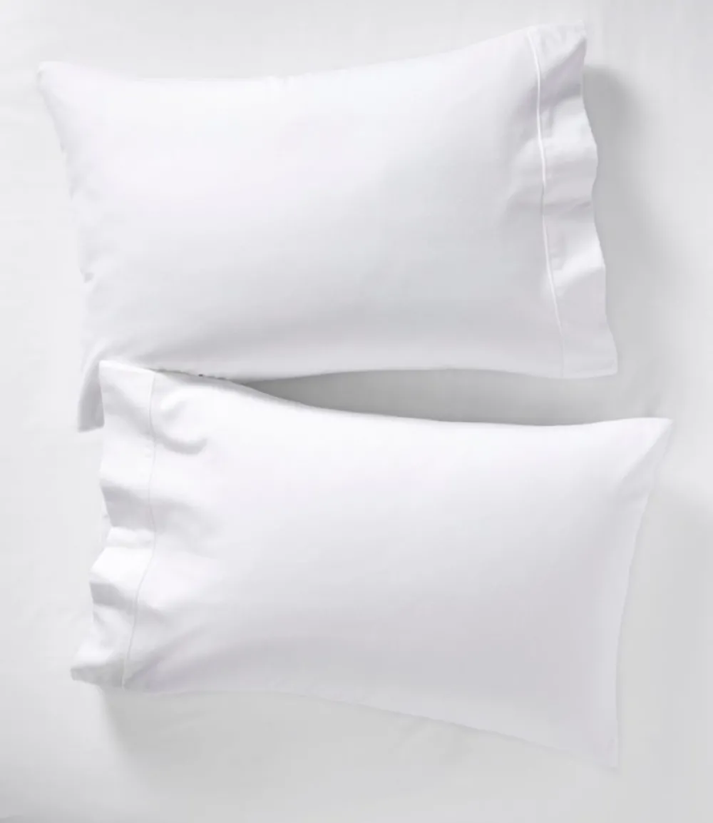 "Heritage Chamois Flannel Sheet Collection"-L.L.Bean Online