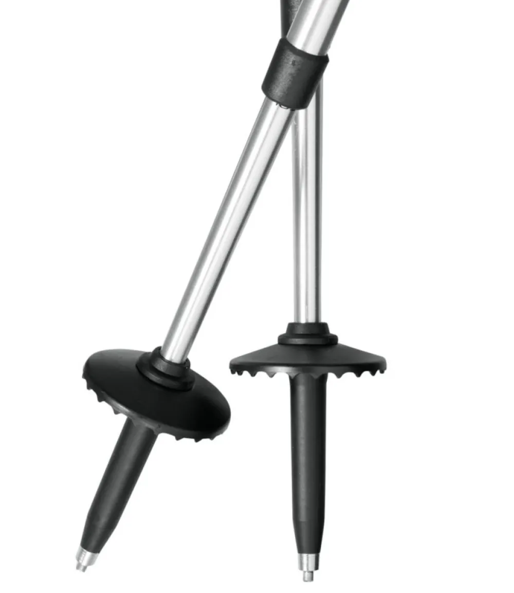 "Hiking Pole Trekking Baskets"-L.L.Bean Fashion