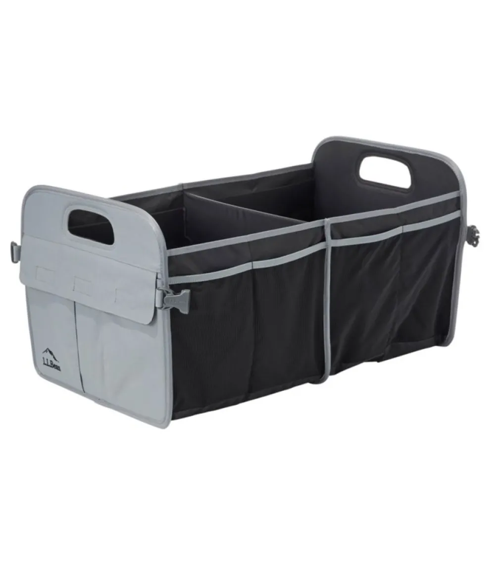 "Hunter's Cargo Organizer"-L.L.Bean Store