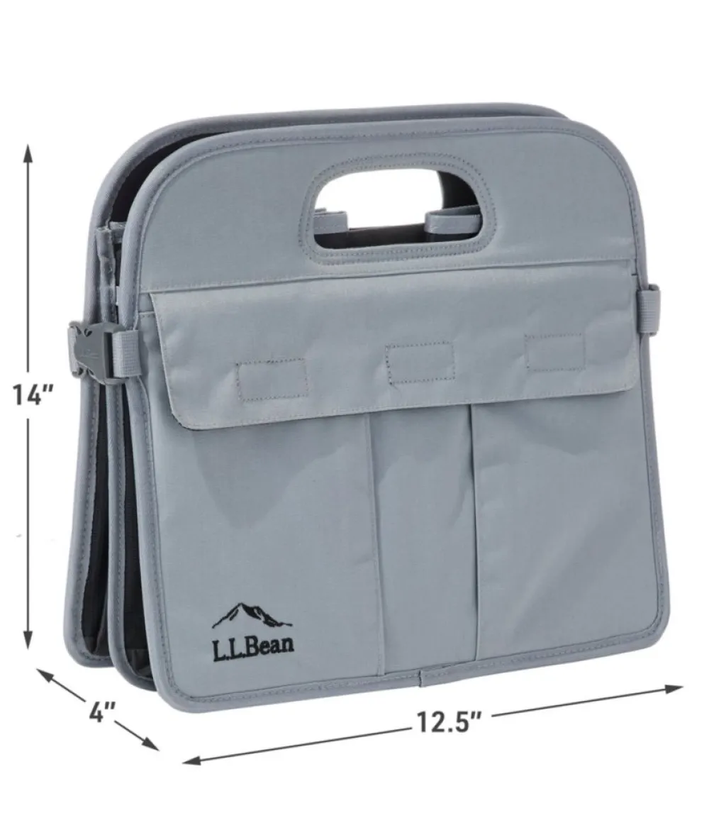 "Hunter's Cargo Organizer"-L.L.Bean Store