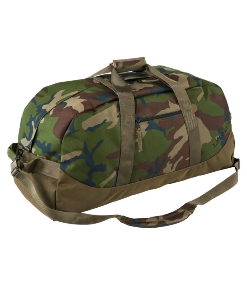 "Hunter's Duffle"-L.L.Bean Sale