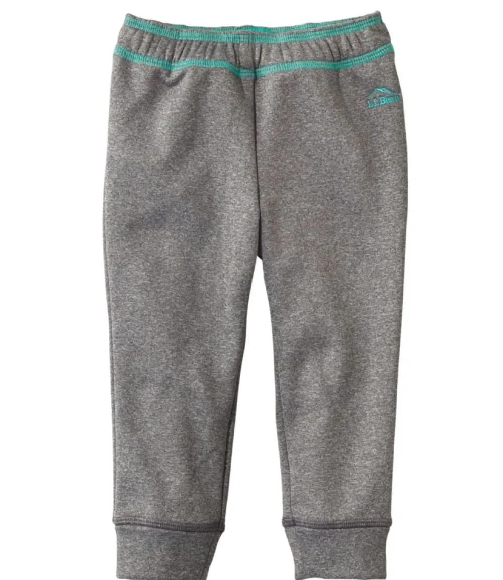 "Infants' and Toddlers' Mountain Fleece Pants"-L.L.Bean Shop