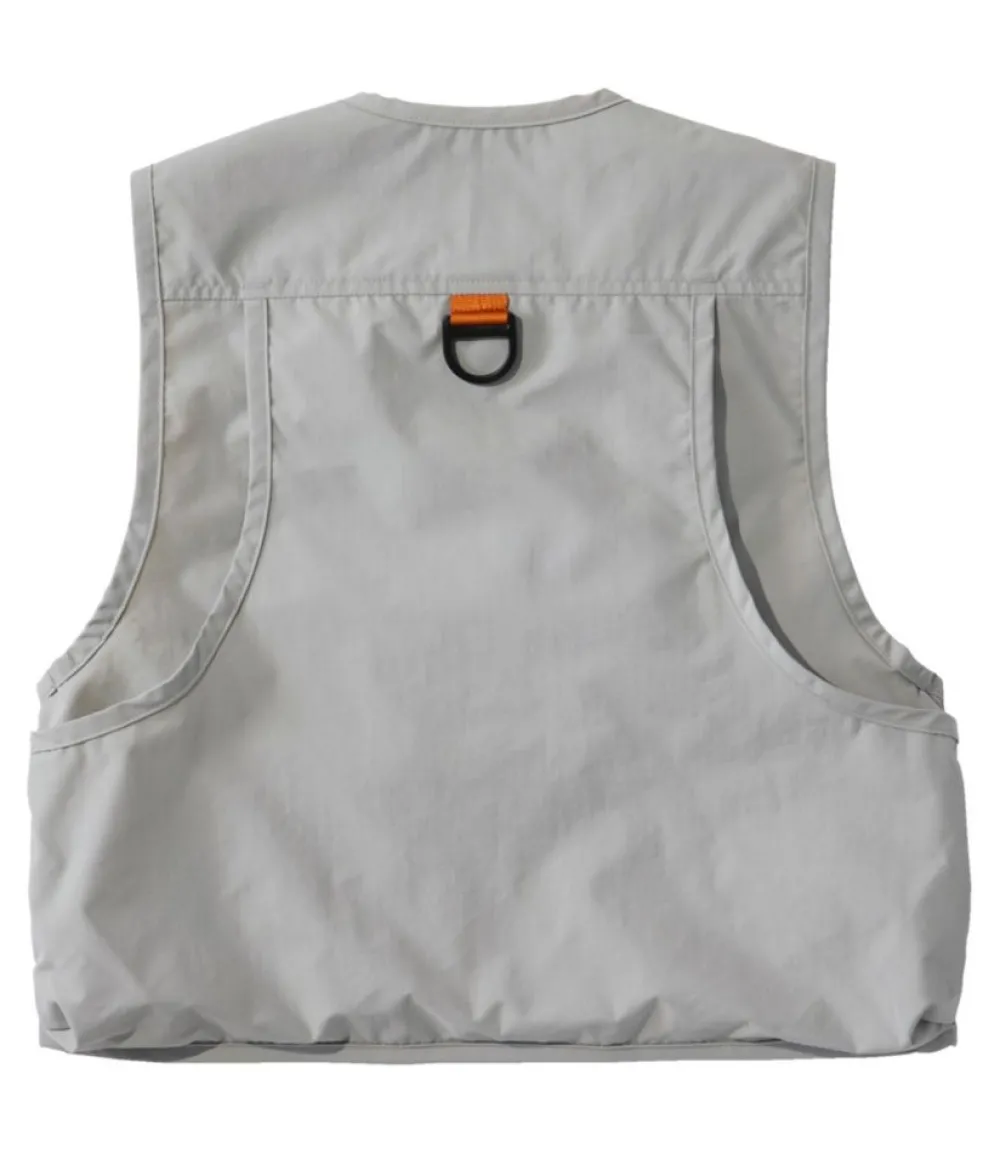 "Kids' Emerger Fishing Vest"-L.L.Bean Store