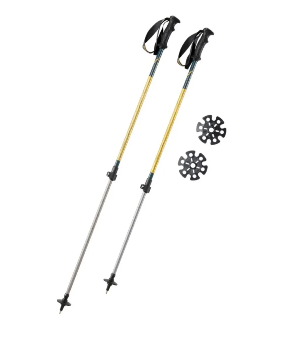 "Kids' Access Trekking Poles"-L.L.Bean Cheap
