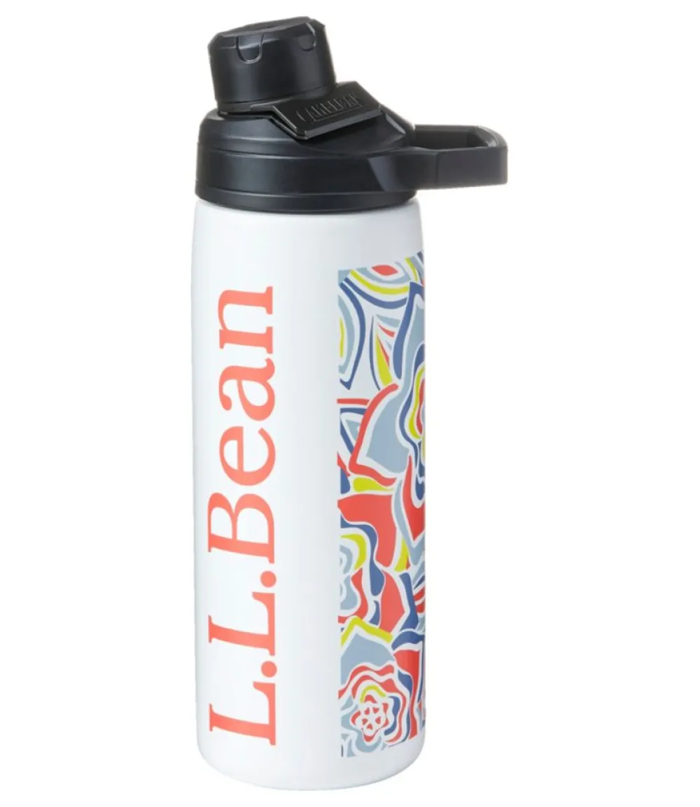 "Kids' CamelBak Chute Insulated Water Bottle"-L.L.Bean Fashion