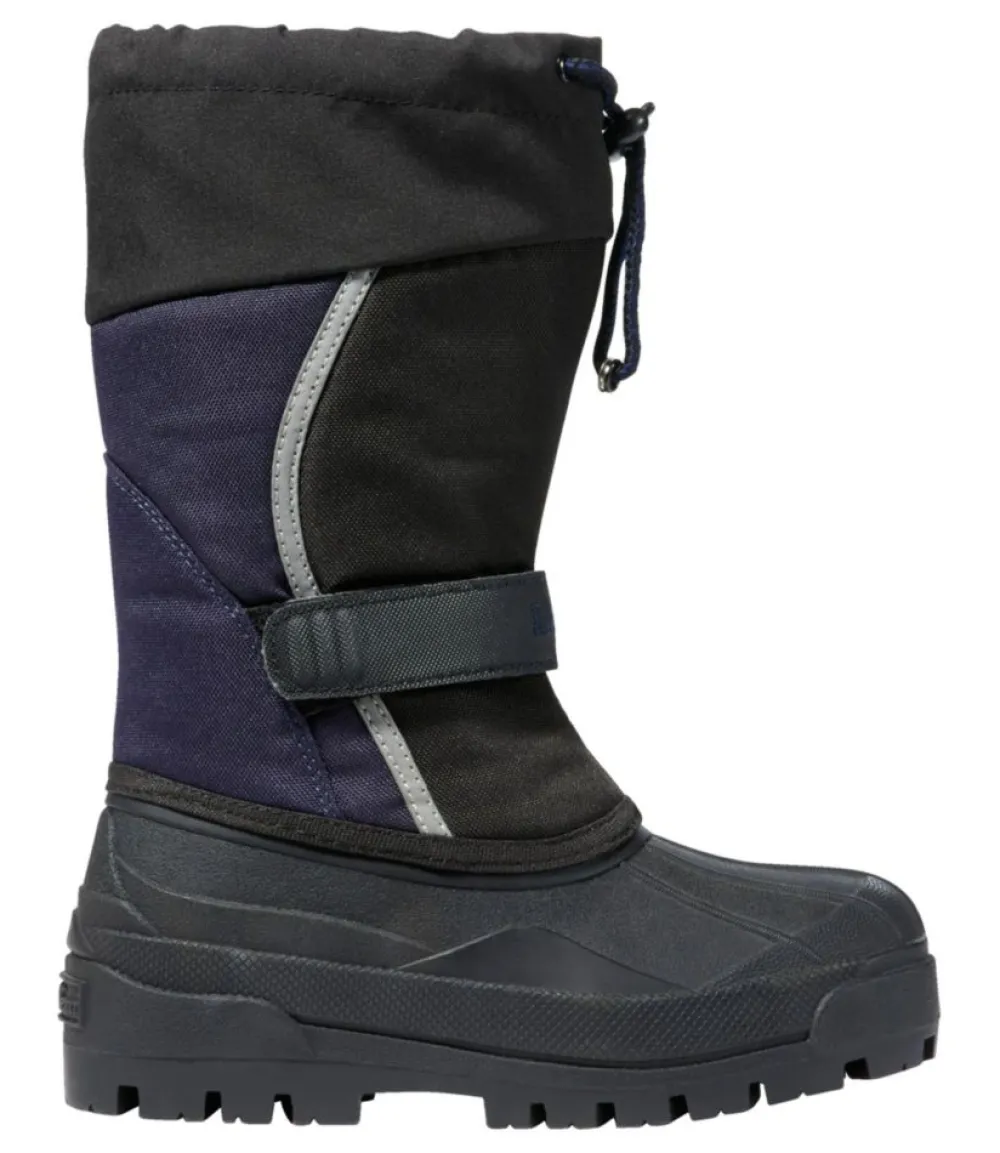"Kids' Northwoods Boots"-L.L.Bean Clearance