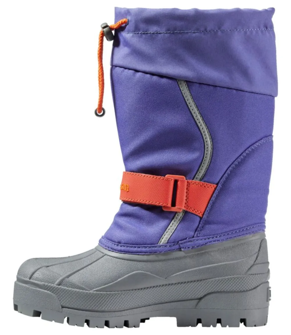 "Kids' Northwoods Boots"-L.L.Bean Clearance