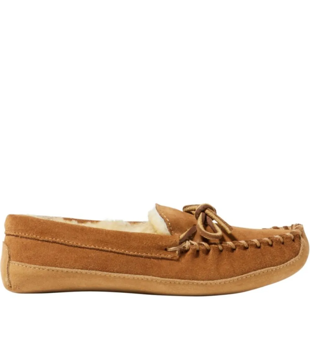 "Kids' Wicked Good Slippers"-L.L.Bean Shop