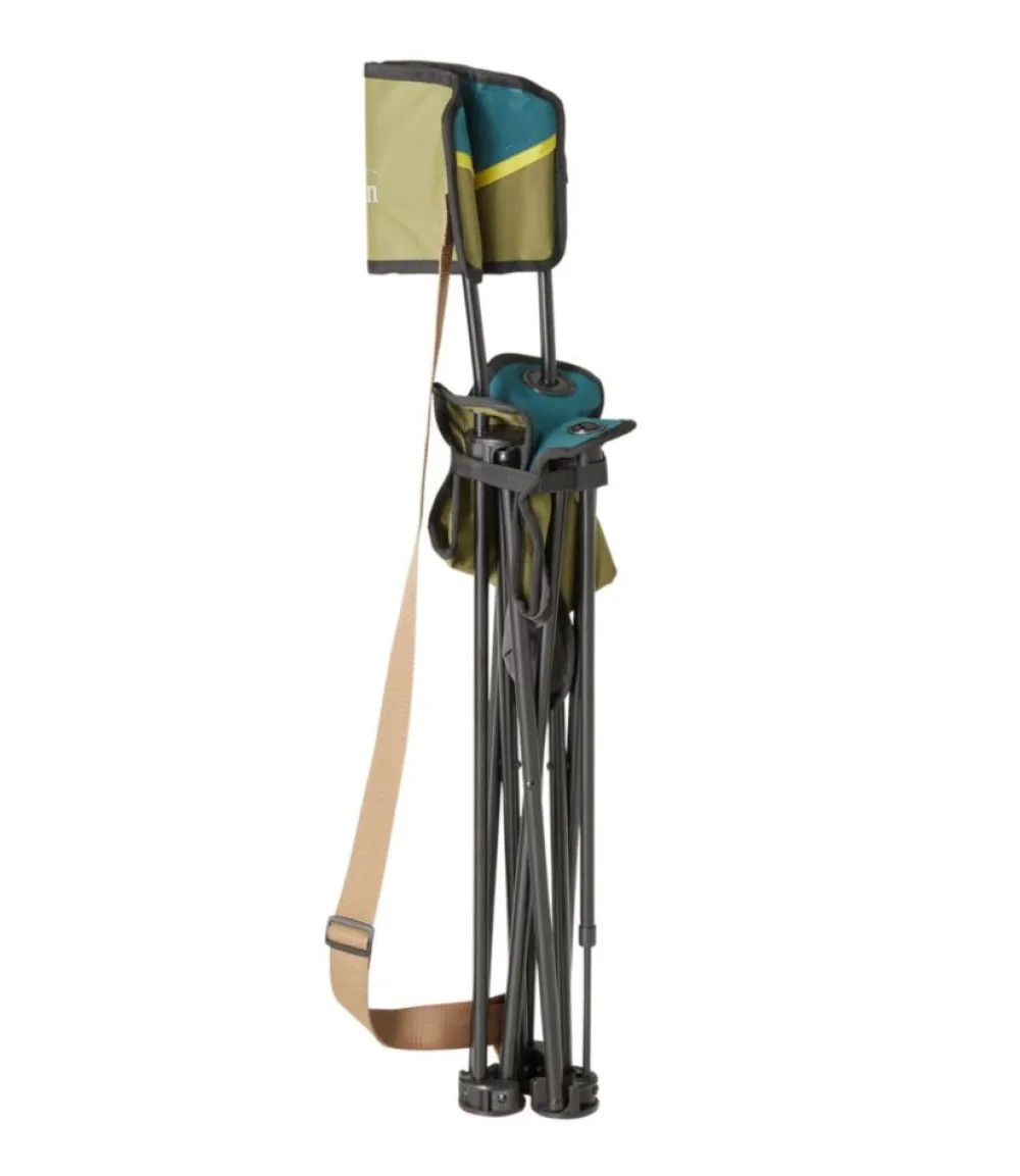 " Acadia Stool"-L.L.Bean Hot