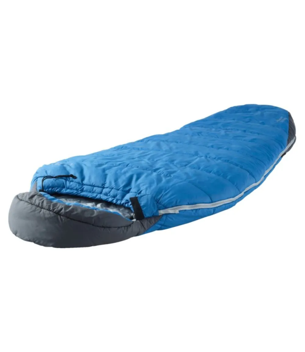 " Adventure Sleeping Bag, 25° Mummy"-L.L.Bean Clearance