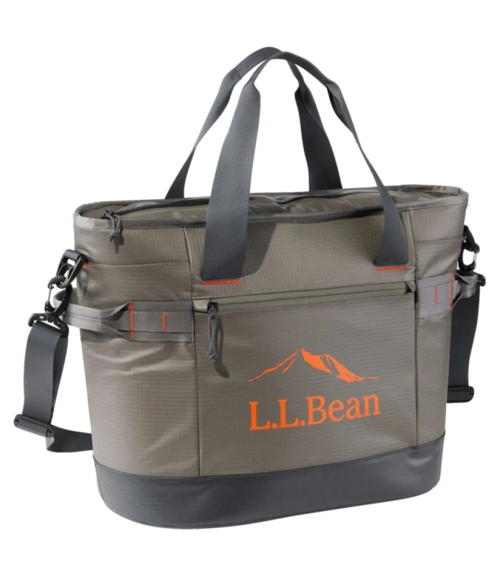 " Adventure Tote Cooler"-L.L.Bean Best Sale