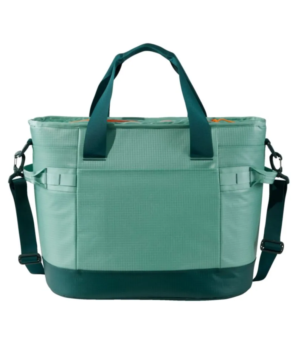 " Adventure Tote Cooler"-L.L.Bean Best Sale