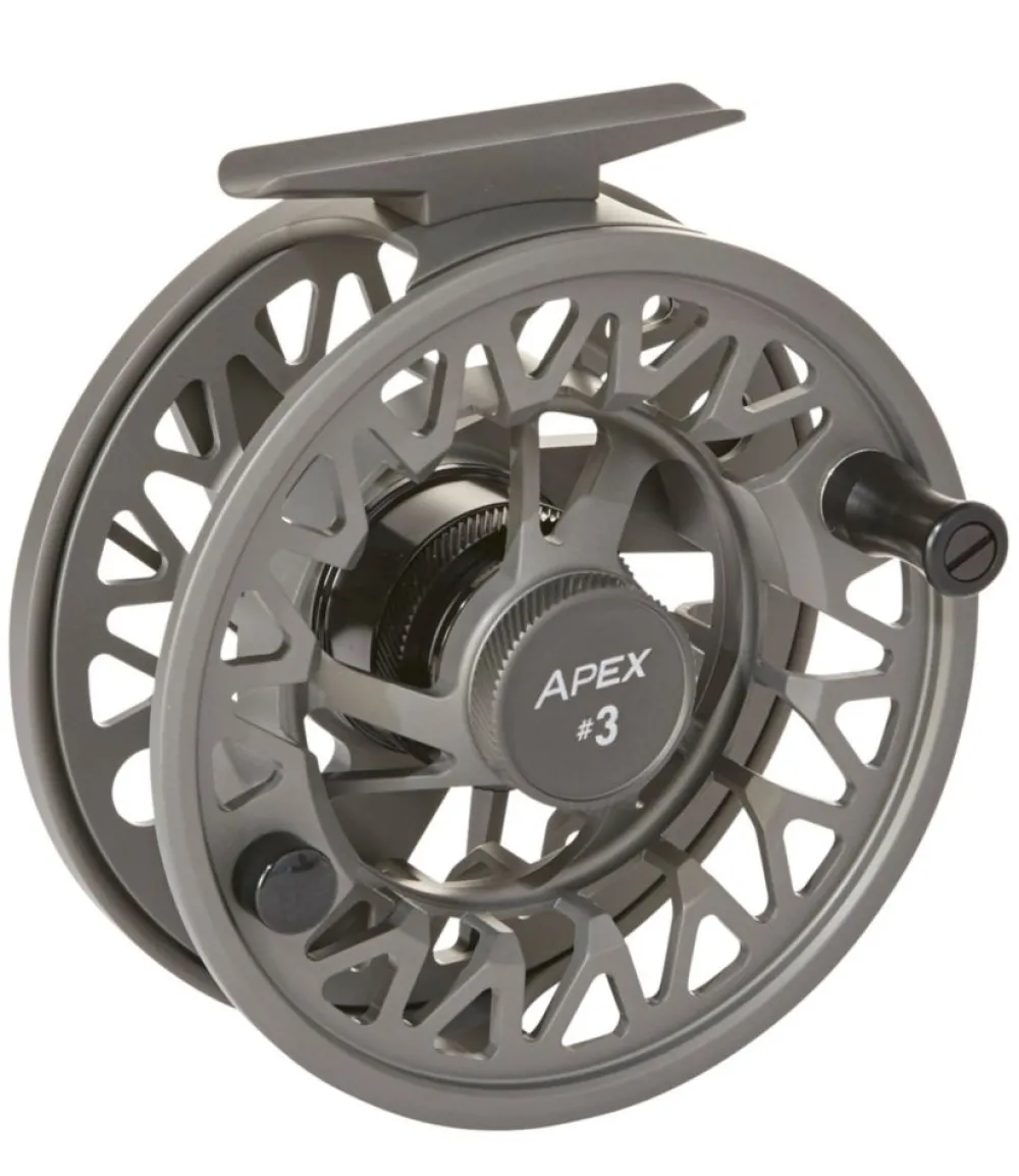 " Apex Fly Reel"-L.L.Bean Fashion