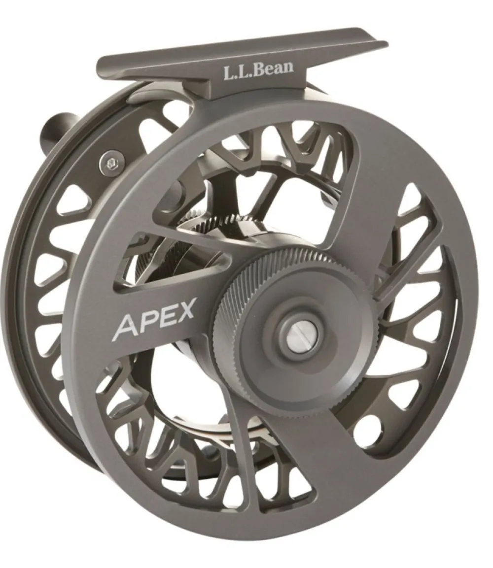 " Apex Fly Reel"-L.L.Bean Fashion