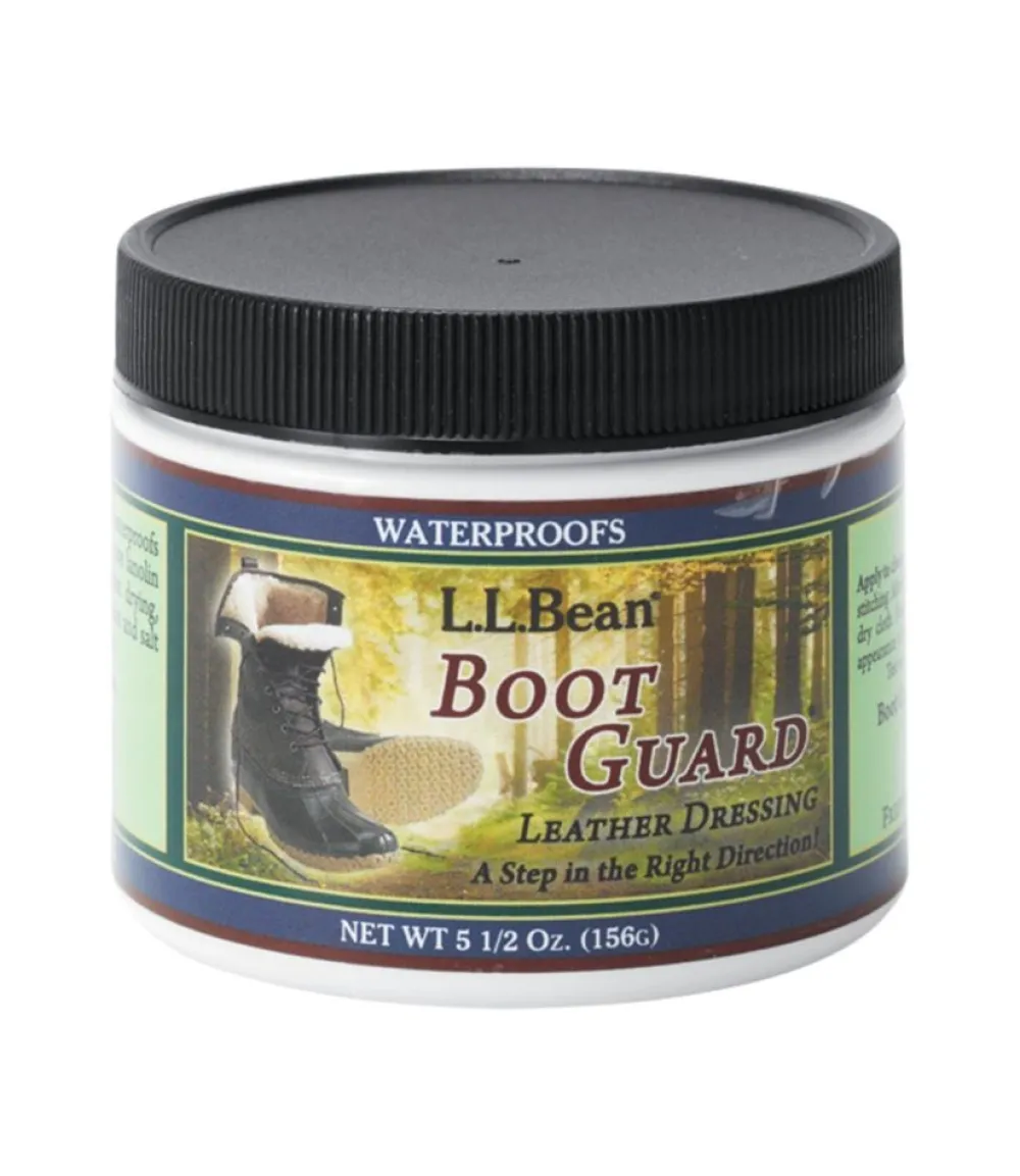 " Boot Guard"-L.L.Bean Cheap