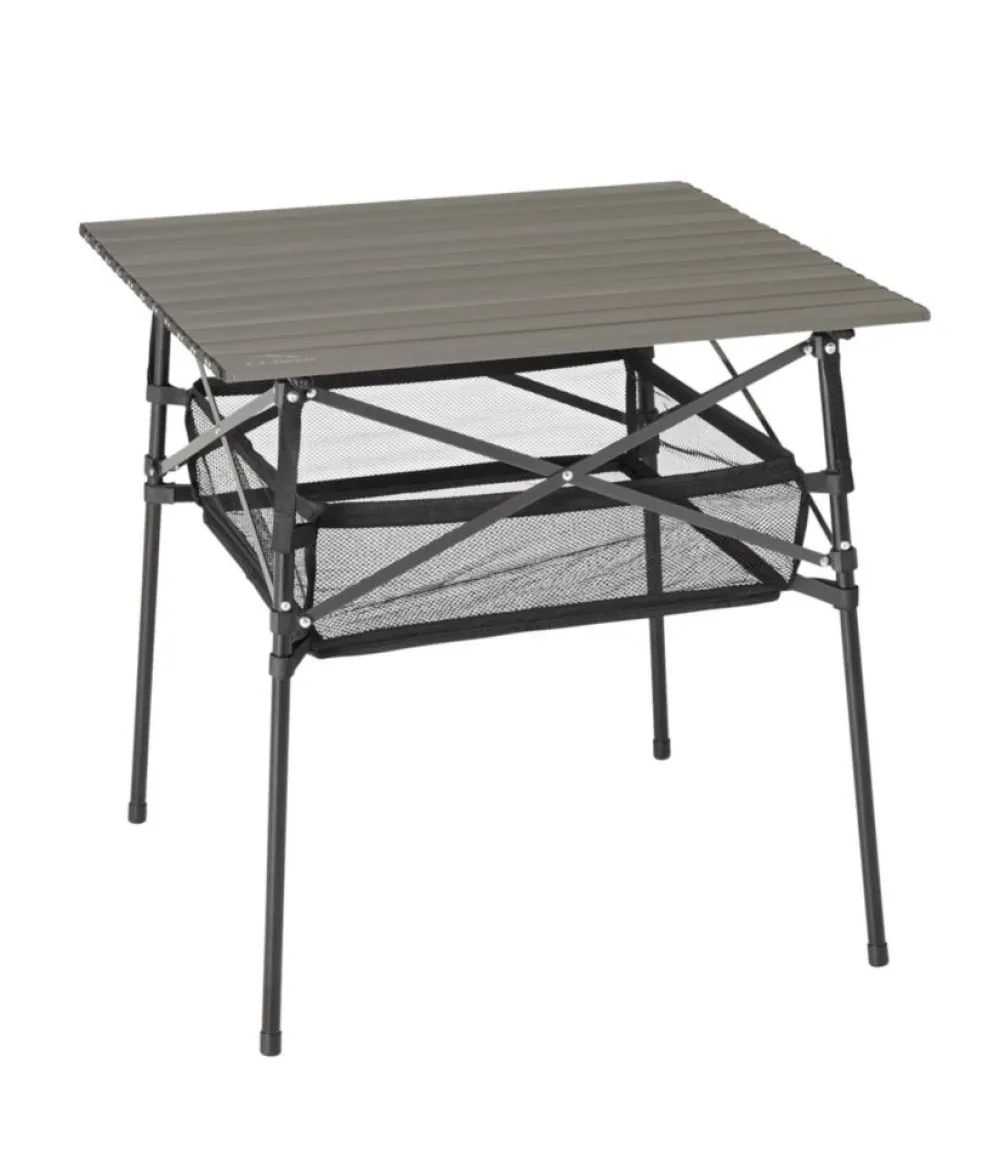 " Camp Table"-L.L.Bean Shop