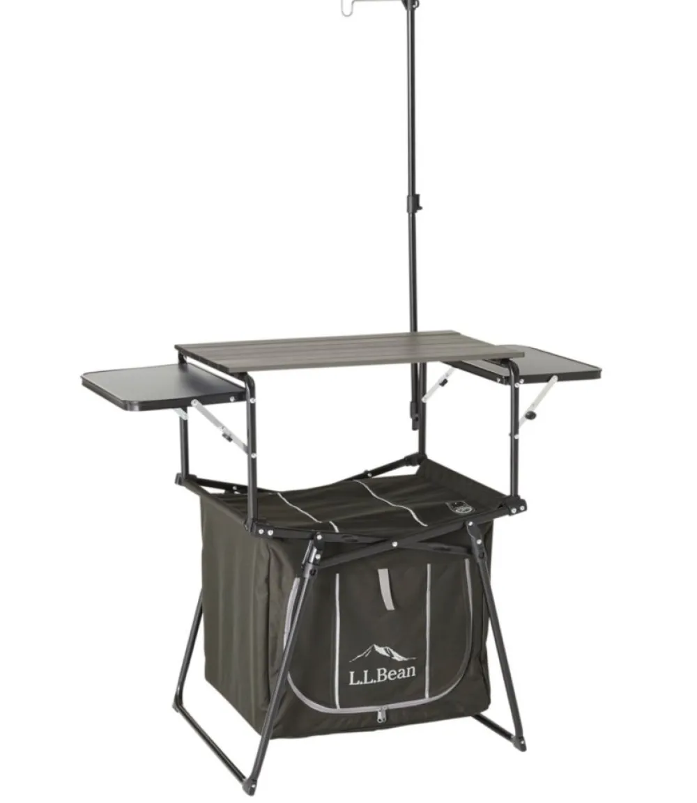 " Campside Kitchen"-L.L.Bean Best Sale