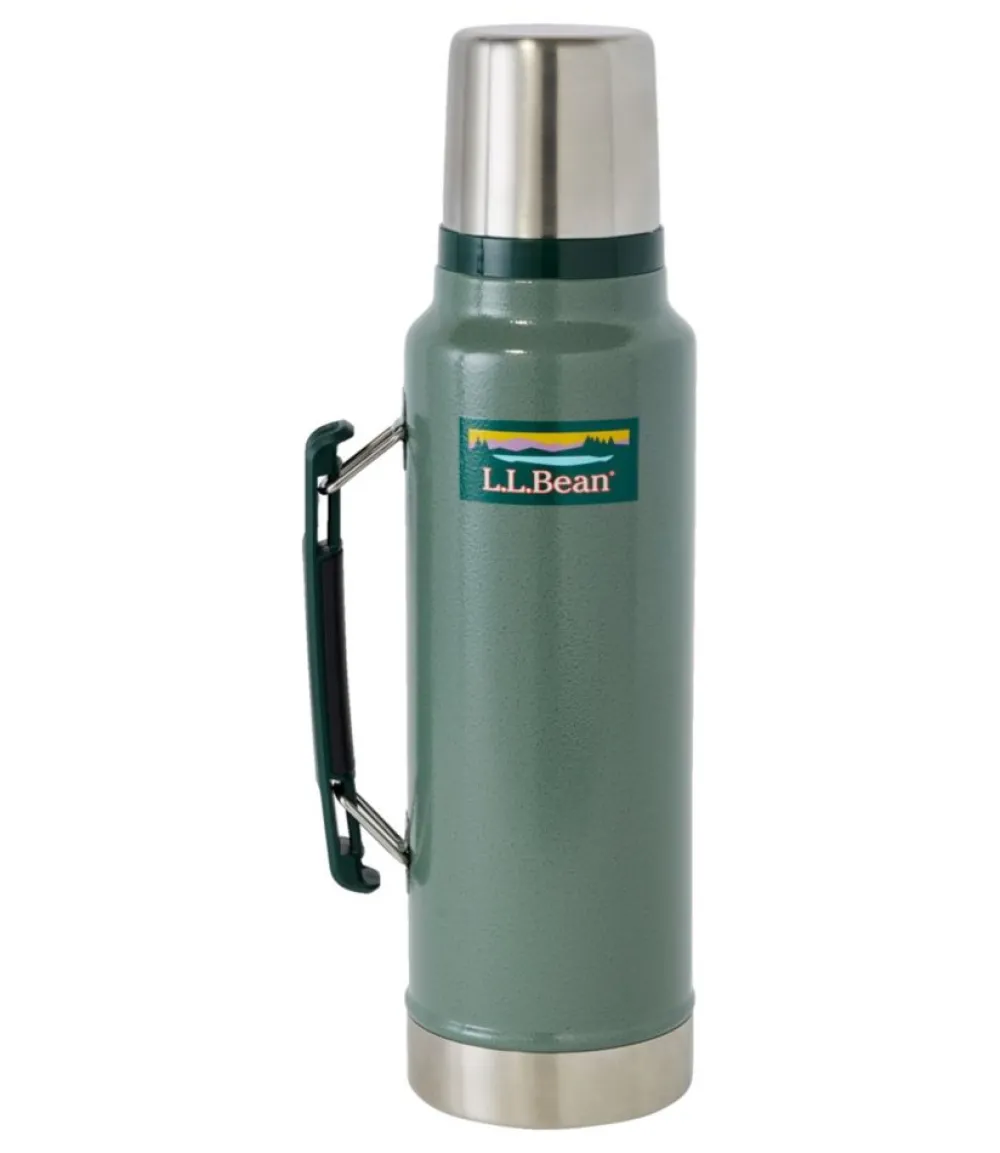" Classic Vacuum Bottle, 1.5 Quart"-L.L.Bean Fashion