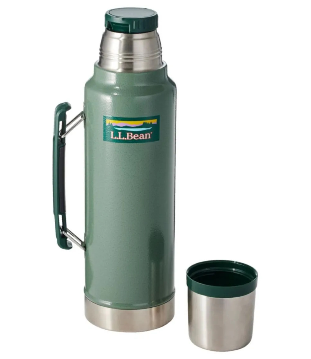 " Classic Vacuum Bottle, 1.5 Quart"-L.L.Bean Fashion