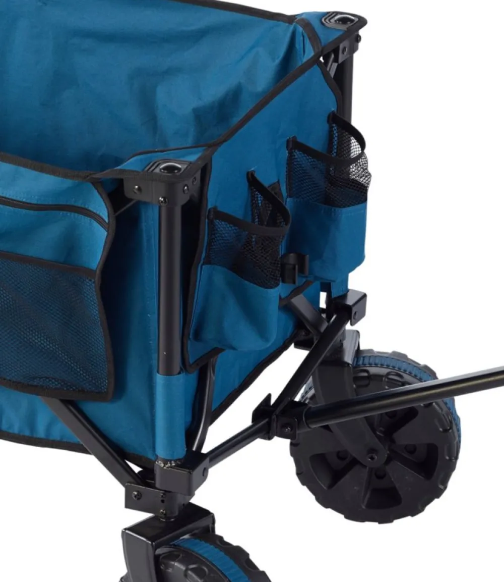 " Collapsible Wagon"-L.L.Bean Best Sale