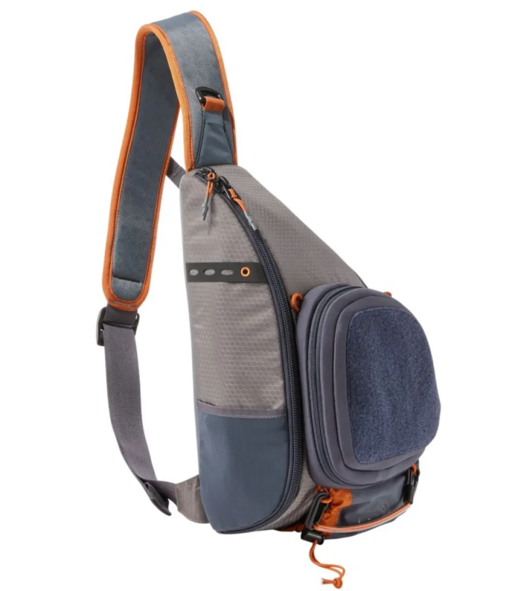 " Deluxe Sling Pack"-L.L.Bean Online