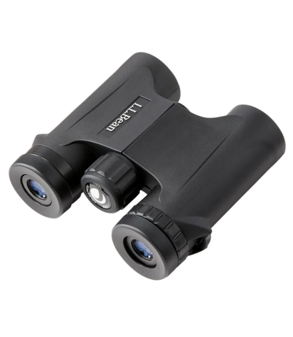 " Discovery Sport Binoculars, 10x25"-L.L.Bean Discount