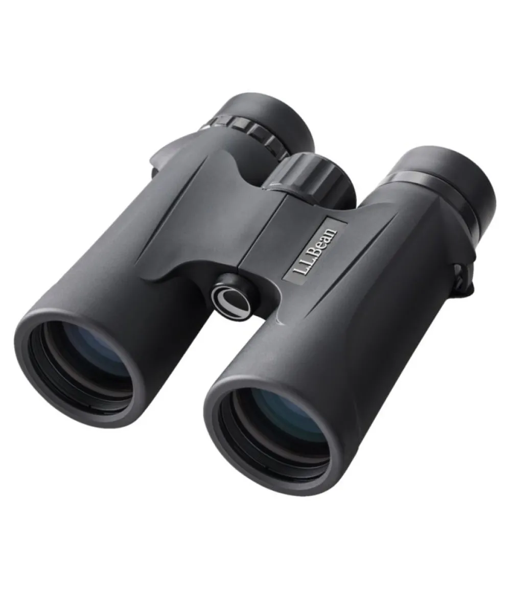 " Discovery Waterproof ED Binocular, 10x42"-L.L.Bean Best