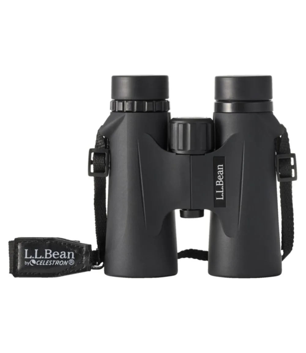 " Discovery Waterproof ED Binocular, 10x42"-L.L.Bean Best