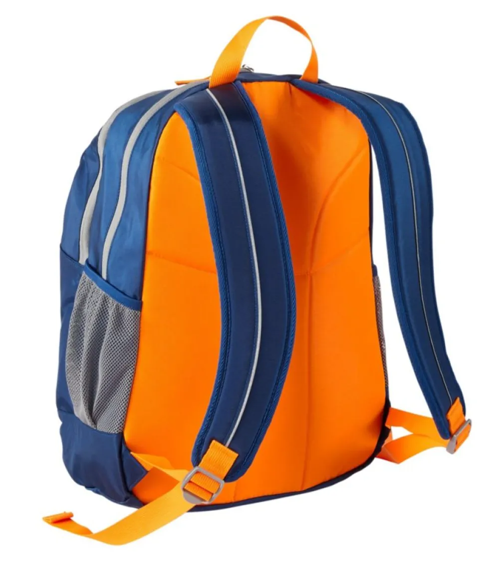 " Explorer Backpack, 25L, Colorblock"-L.L.Bean Online