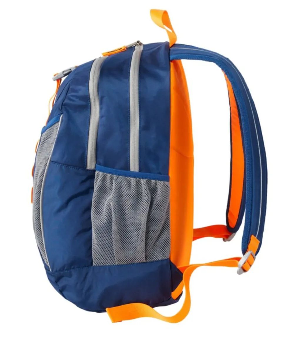 " Explorer Backpack, 25L, Colorblock"-L.L.Bean Online